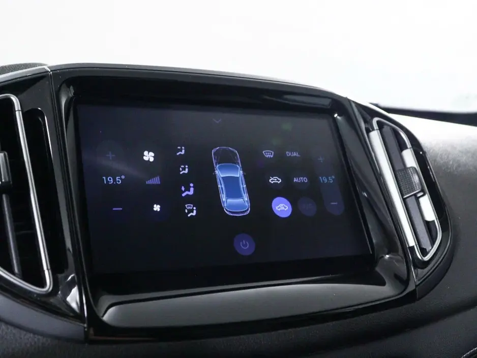 Chery Tiggo 7, 2019 г.