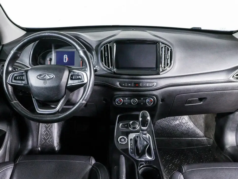 Chery Tiggo 7, 2019 г.