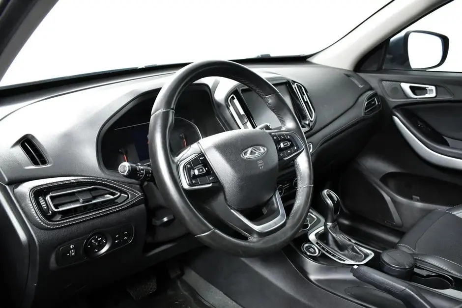 Chery Tiggo 7, 2019 г.