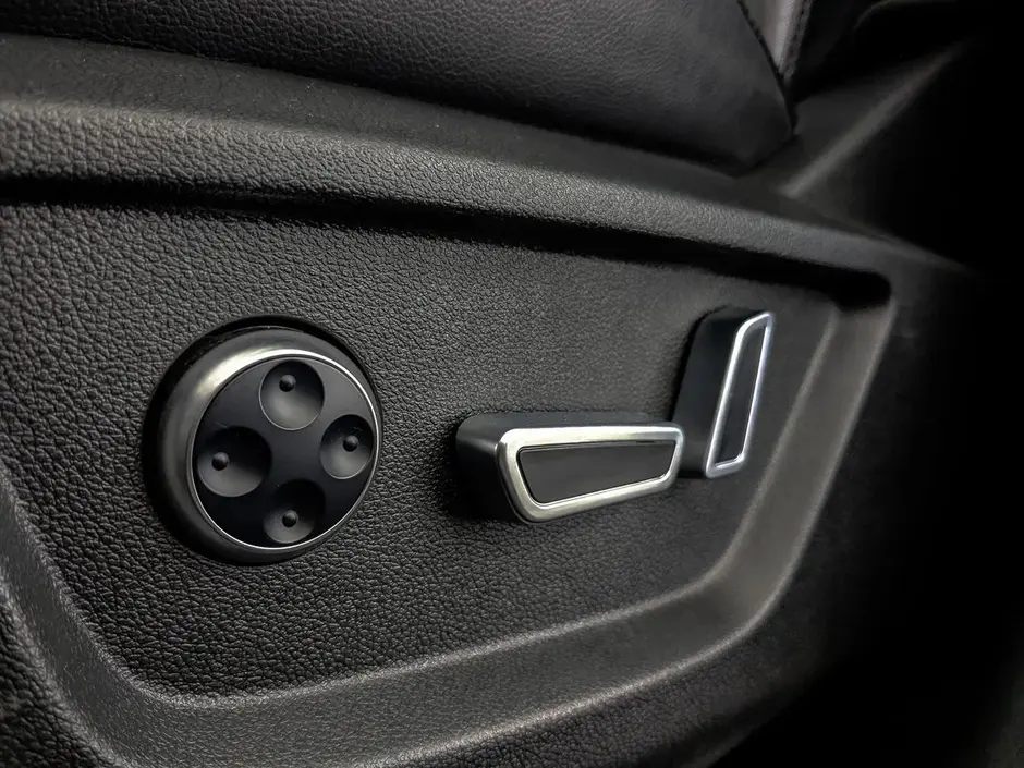 Chery Tiggo 7, 2019 г.