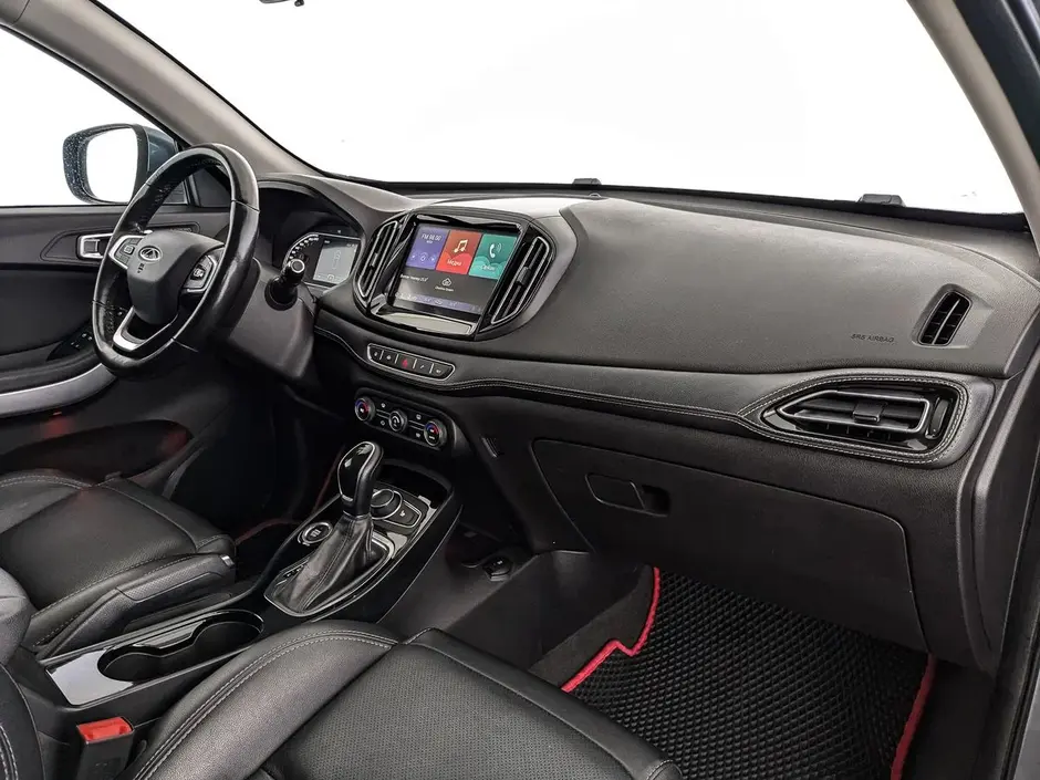 Chery Tiggo 7, 2019 г.