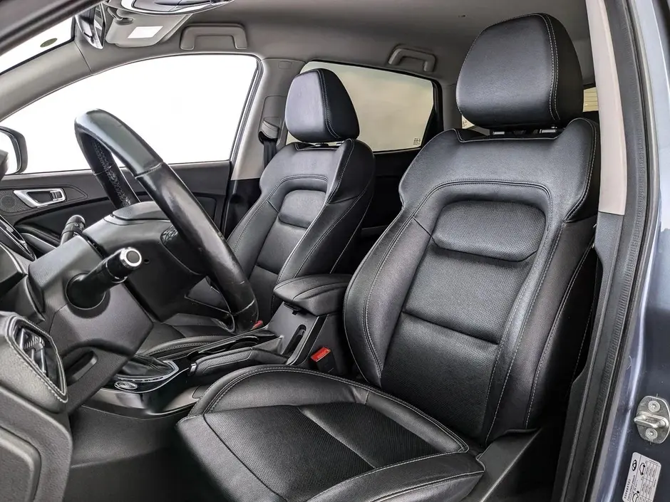 Chery Tiggo 7, 2019 г.