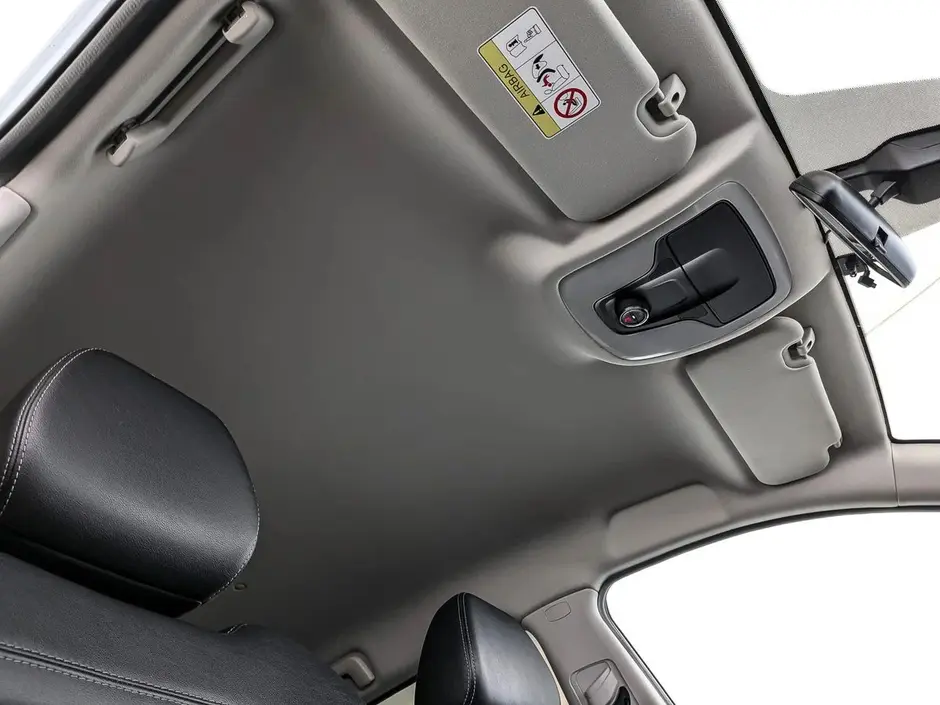 Chery Tiggo 7, 2019 г.