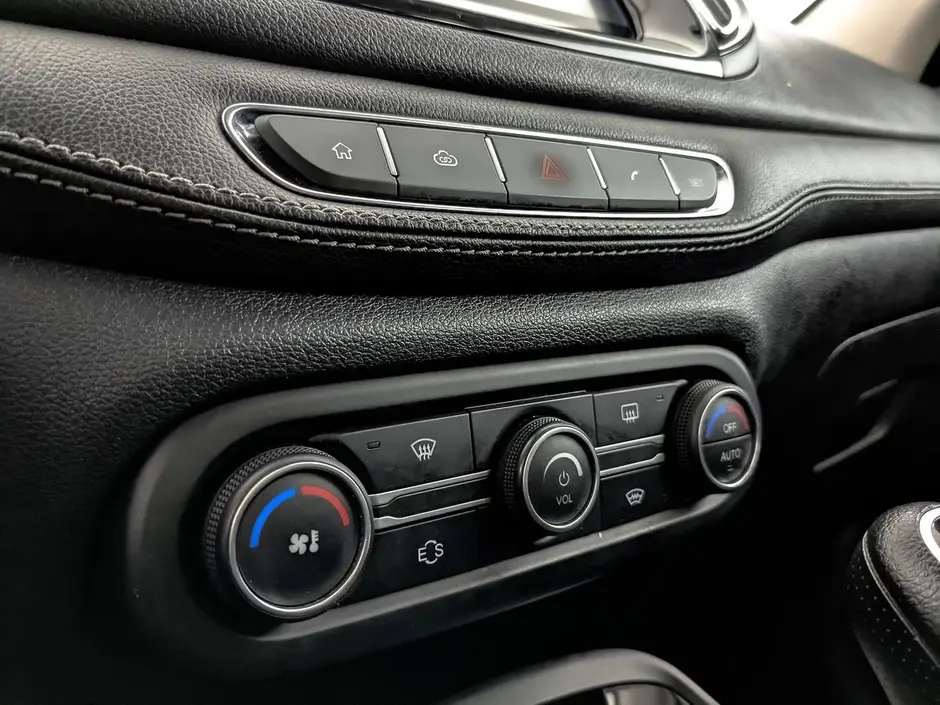 Chery Tiggo 7, 2019 г.