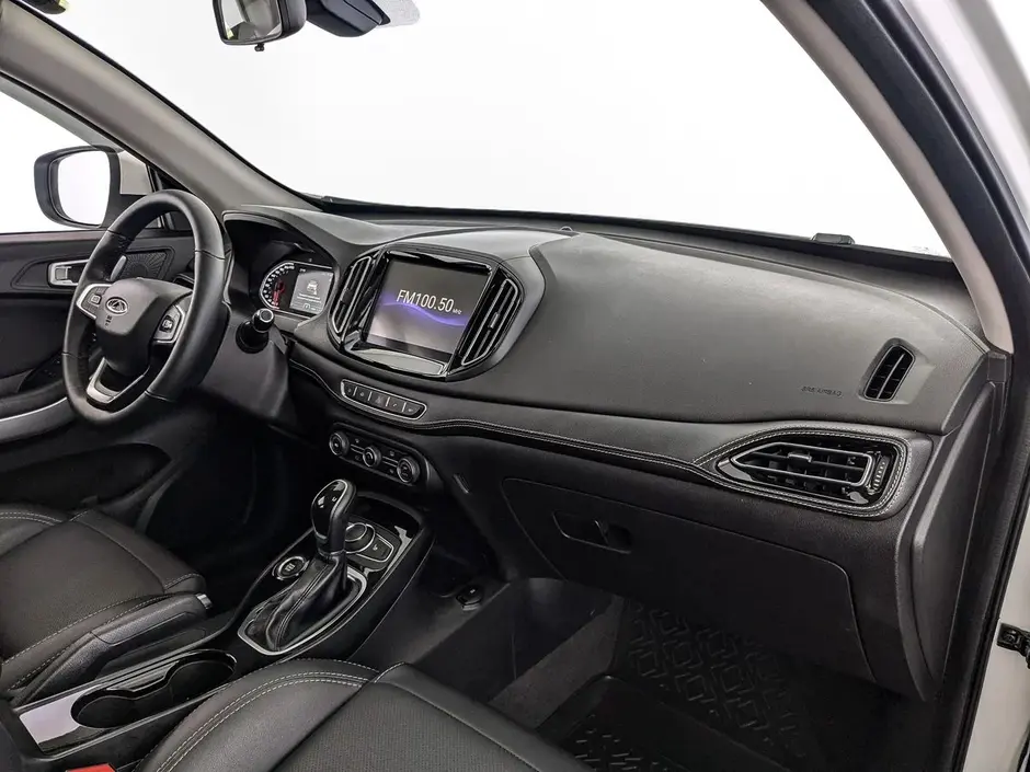 Chery Tiggo 7, 2019 г.