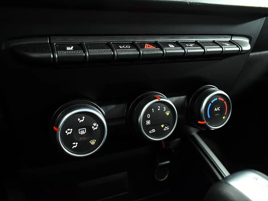 Renault Arkana, 2019 г.