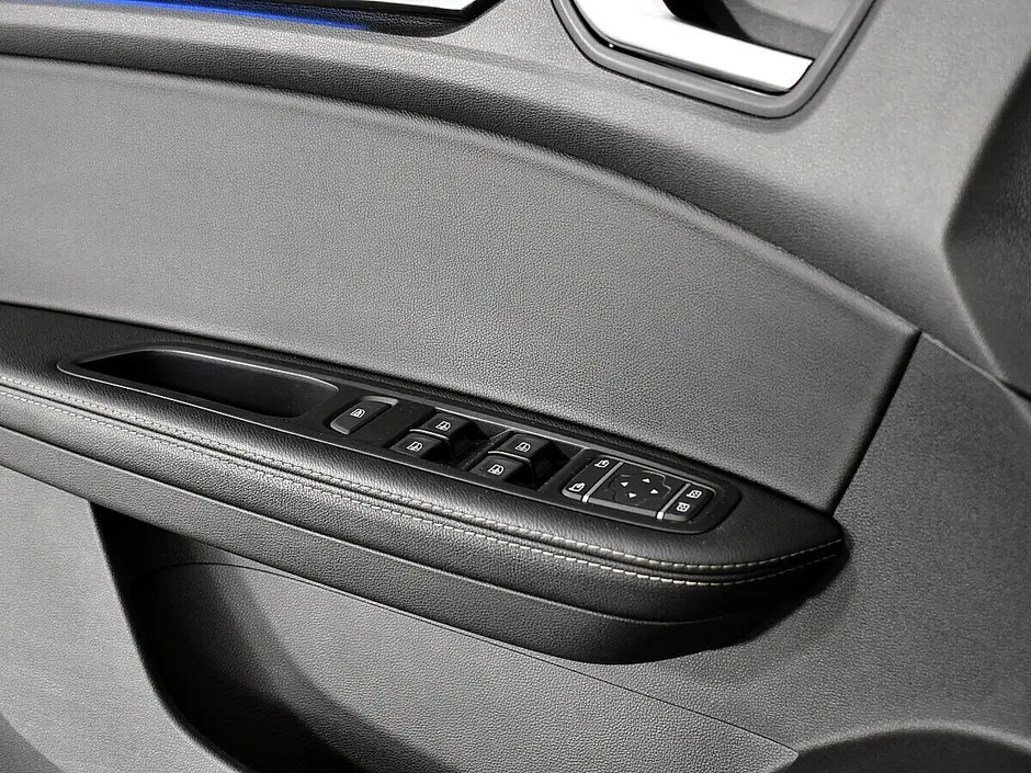 Renault Arkana, 2019 г.