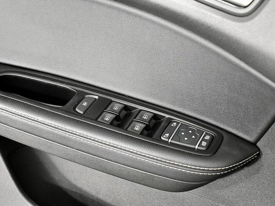 Renault Arkana, 2020 г.