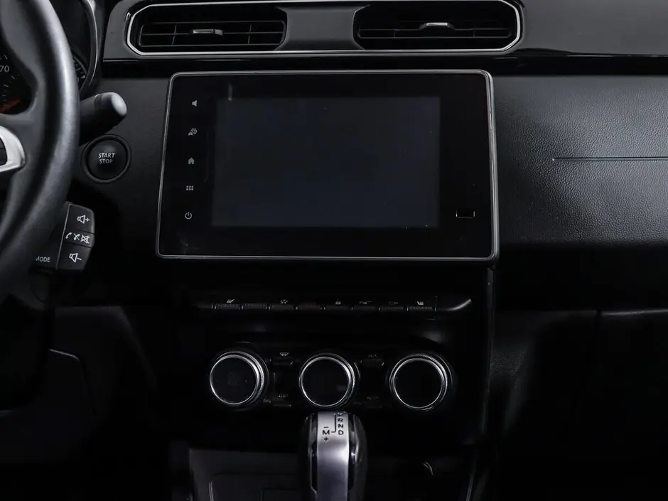 Renault Arkana, 2021 г.