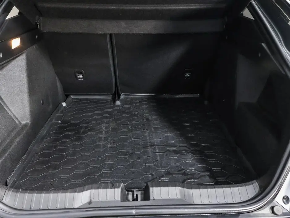 Renault Arkana, 2019 г.