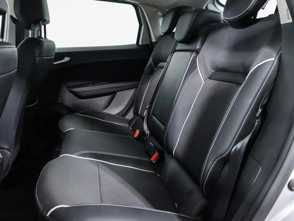 Renault Arkana, 2019 г.