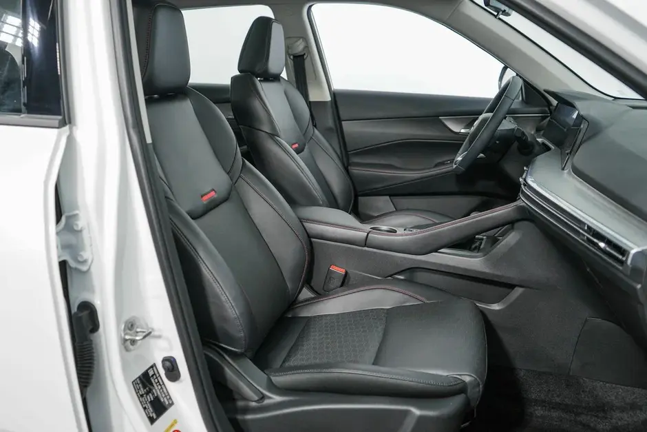 Changan CS35 Plus, 2023 г.