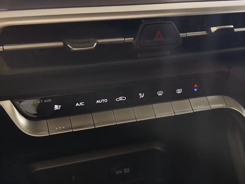 Changan CS35 Plus, 2023 г.