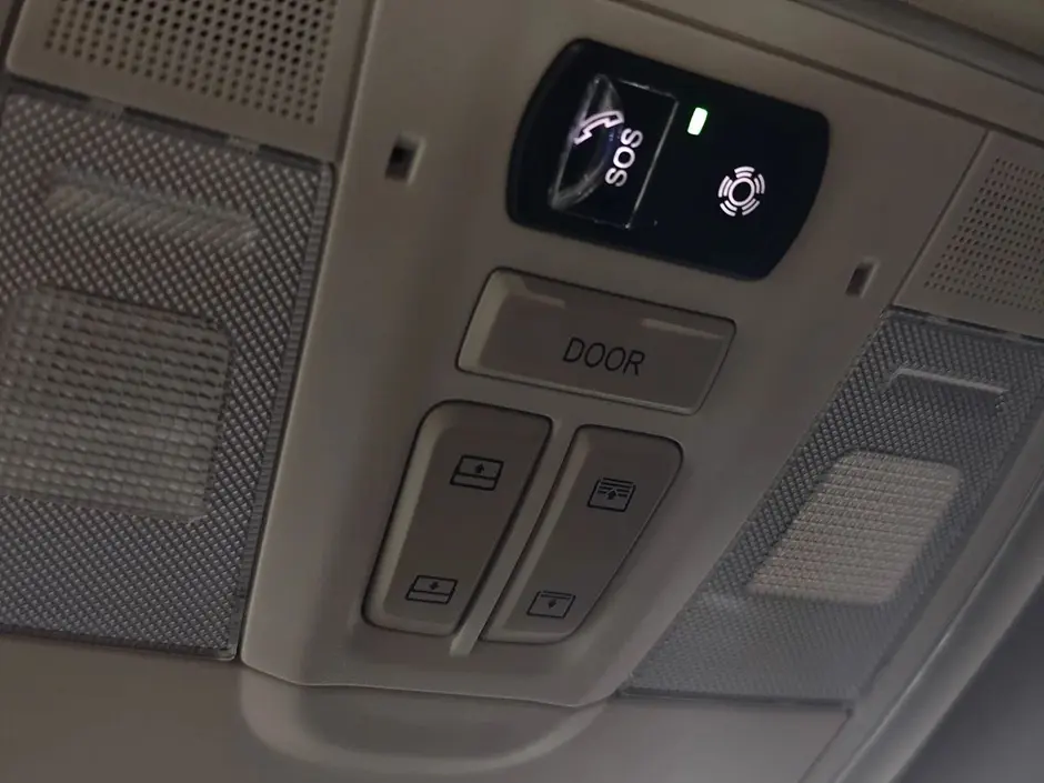 Changan CS35 Plus, 2023 г.