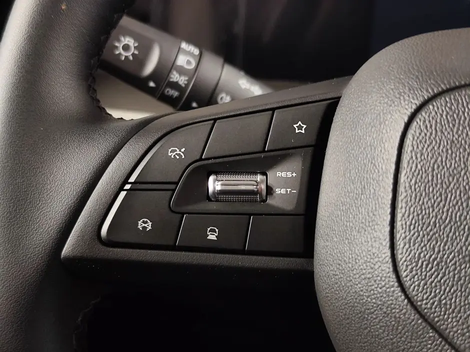 Changan CS35 Plus, 2023 г.