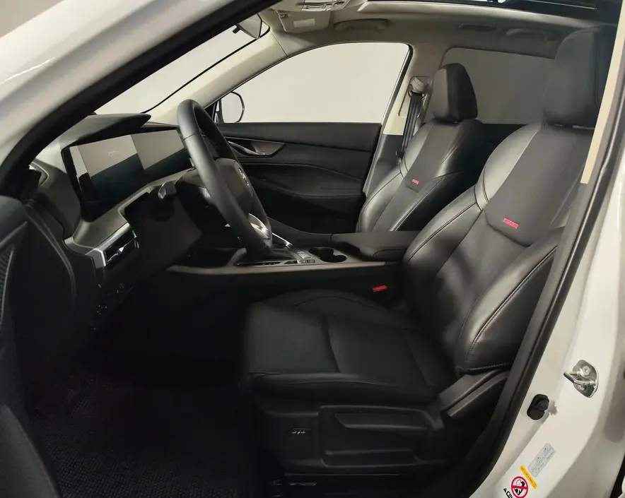 Changan CS35 Plus, 2023 г.