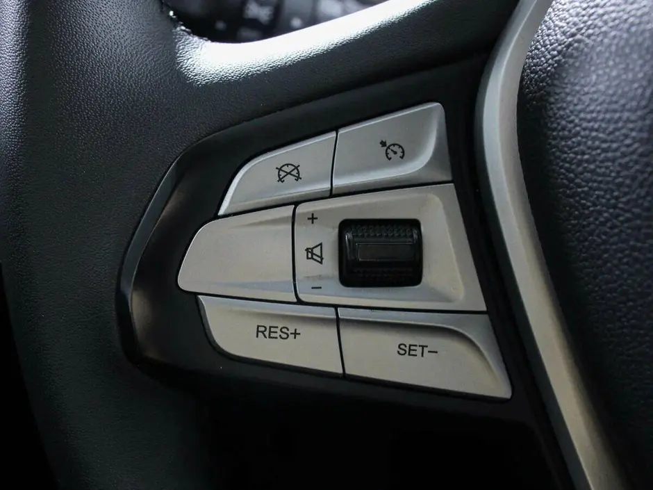 Changan CS35 Plus, 2020 г.