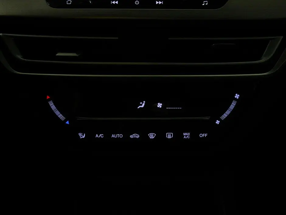 Changan CS35 Plus, 2020 г.