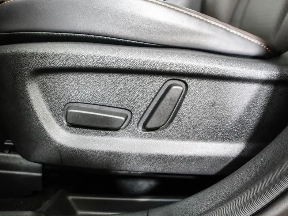 Changan CS35 Plus, 2019 г.