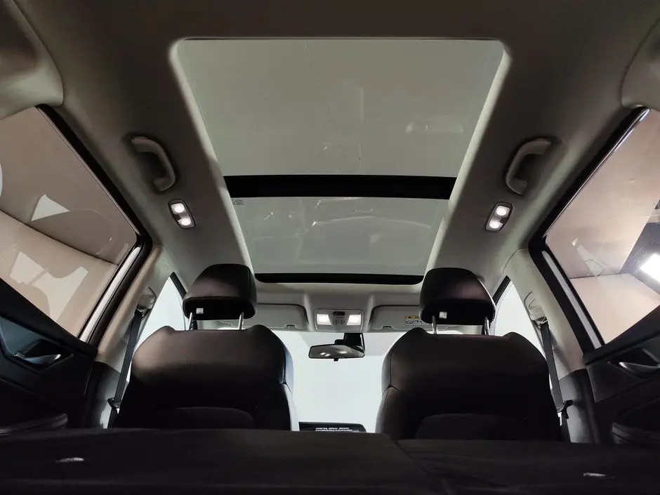 Changan CS35 Plus, 2023 г.