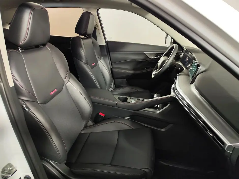 Changan CS35 Plus, 2023 г.