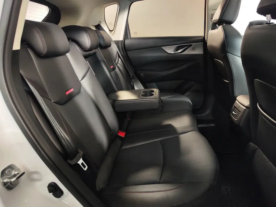 Changan CS35 Plus, 2023 г.