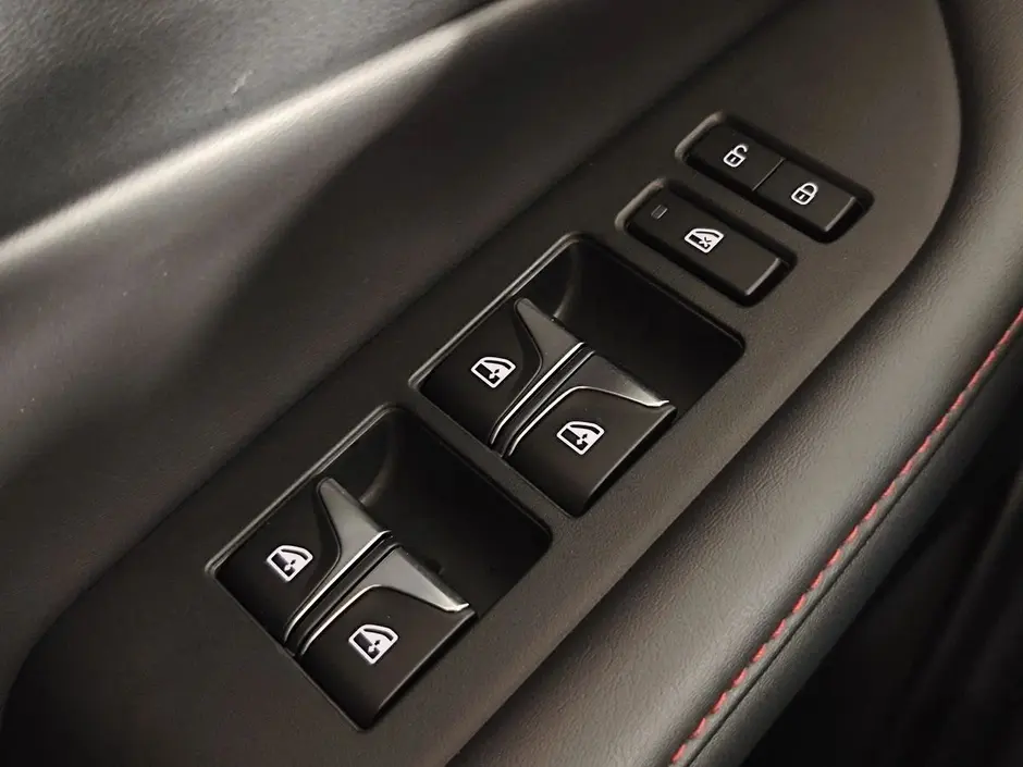 Changan CS35 Plus, 2023 г.