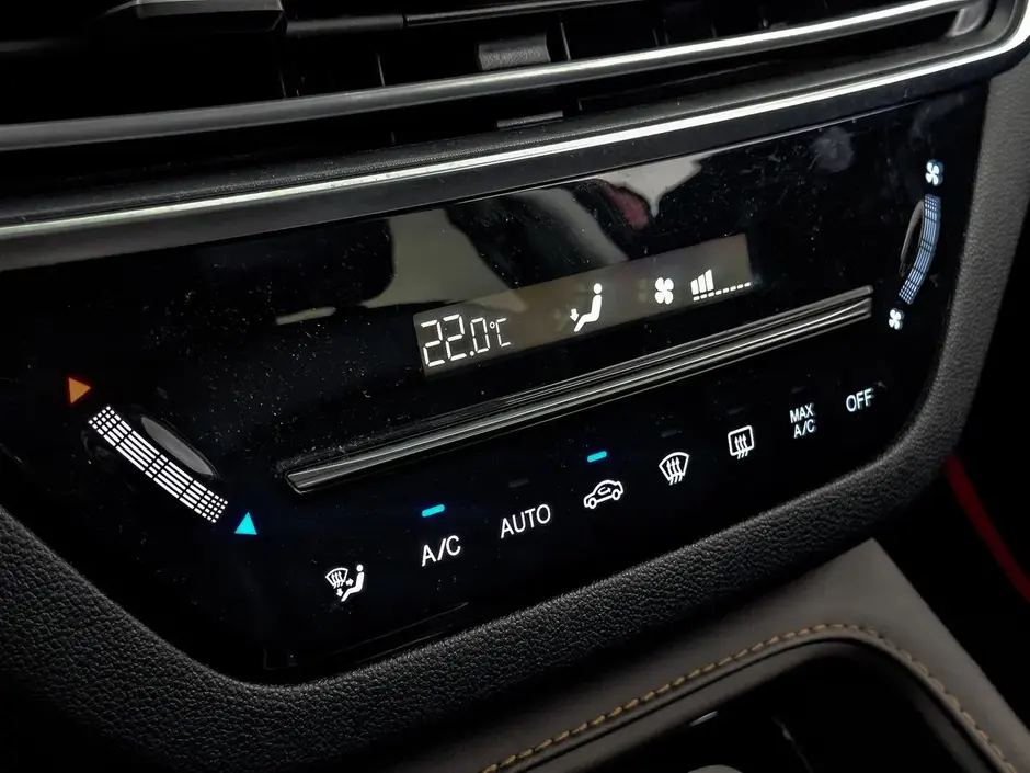 Changan CS35 Plus, 2021 г.