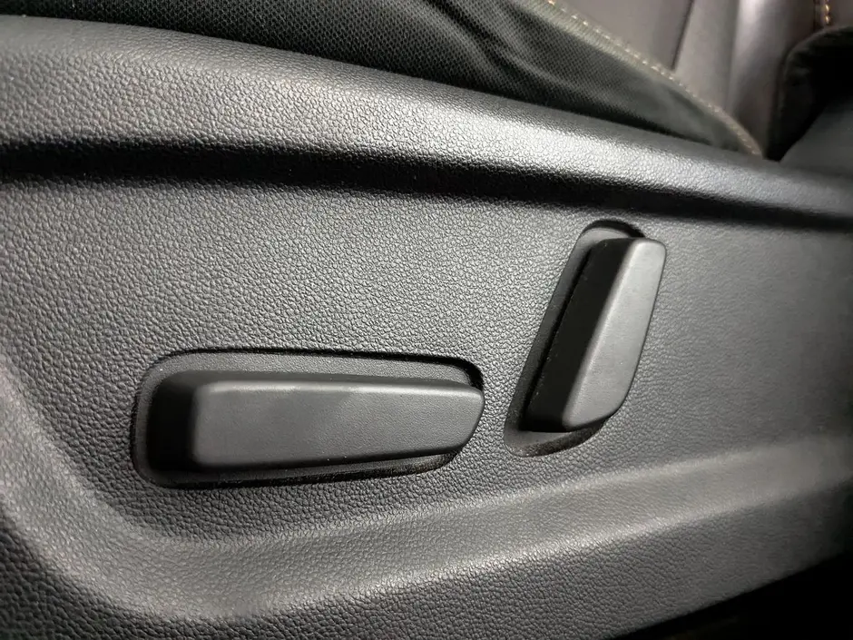 Changan CS35 Plus, 2021 г.