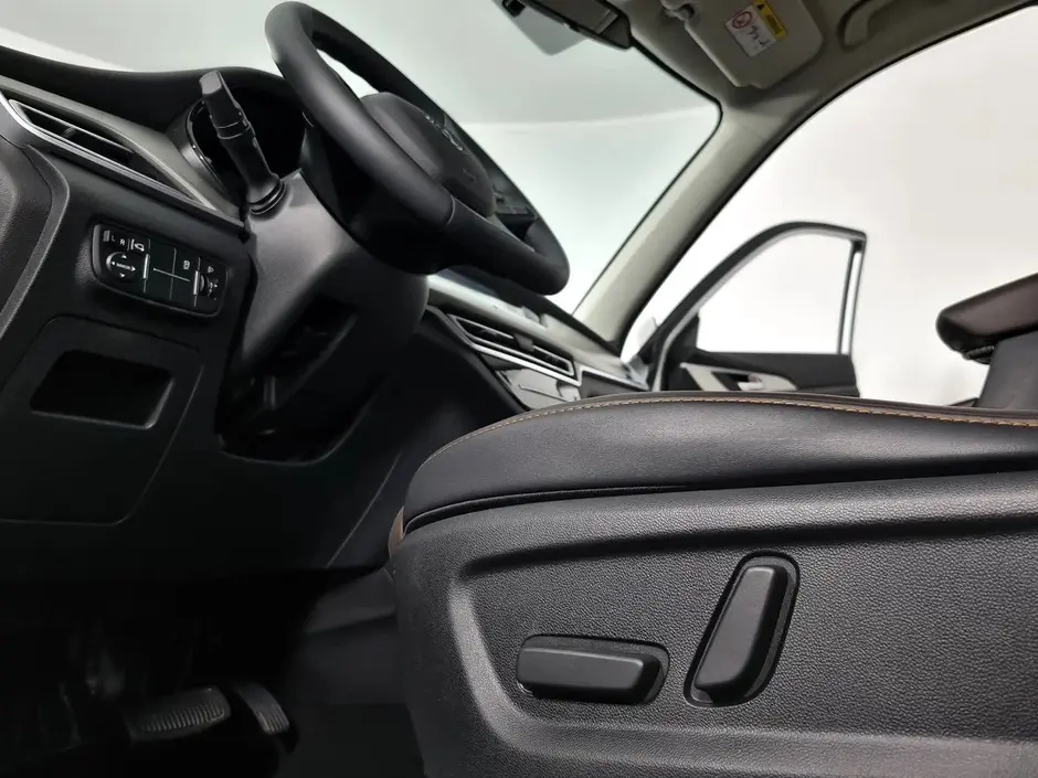 Changan CS35 Plus, 2020 г.