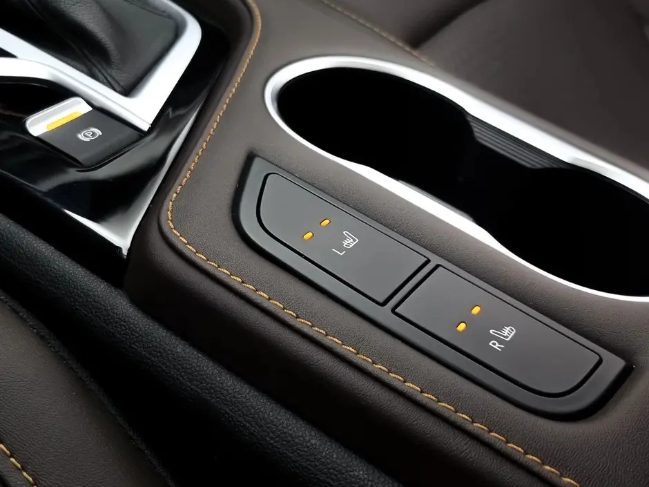 Changan CS35 Plus, 2020 г.