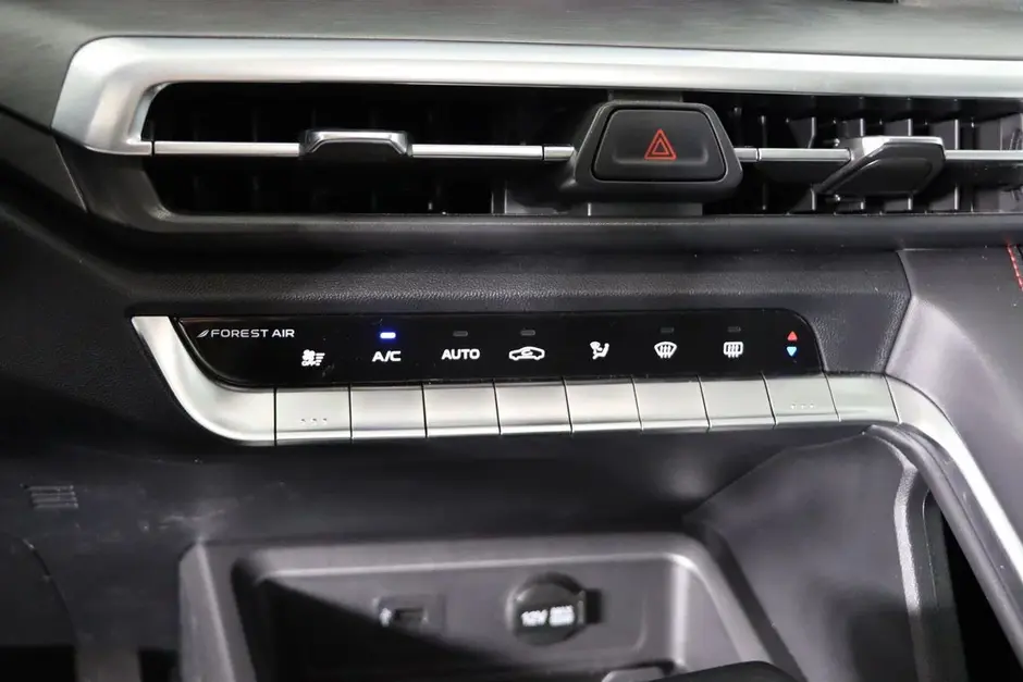 Changan CS35 Plus, 2022 г.