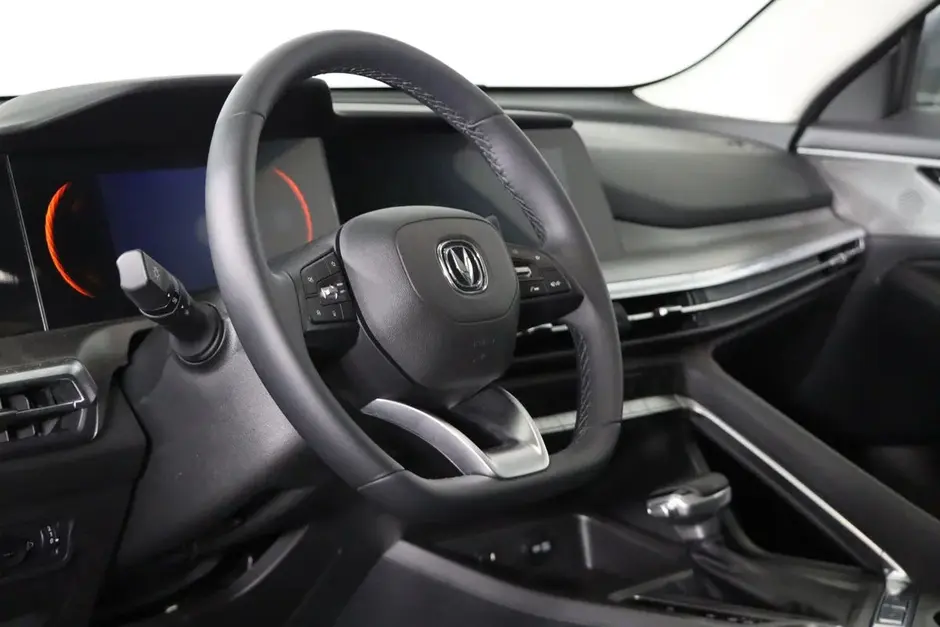 Changan CS35 Plus, 2022 г.