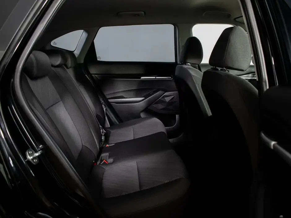 Kia Seltos, 2020 г.