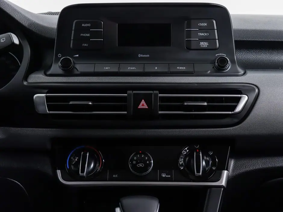 Kia Seltos, 2021 г.