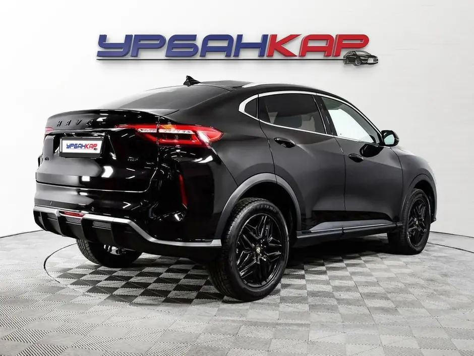 Haval F7x, 2023 г.