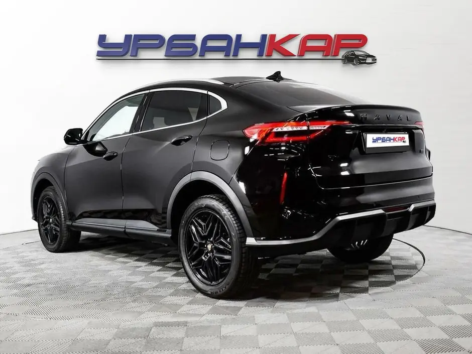 Haval F7x, 2023 г.