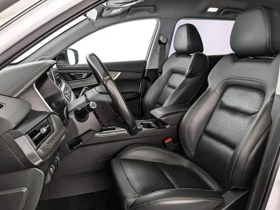 Chery Tiggo 8, 2020 г.