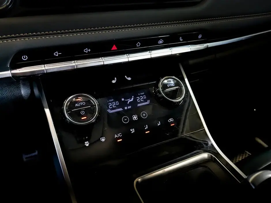 Chery Tiggo 8, 2020 г.