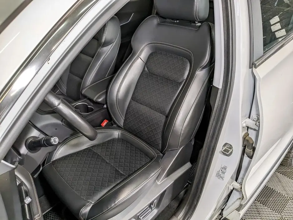 Chery Tiggo 8, 2020 г.