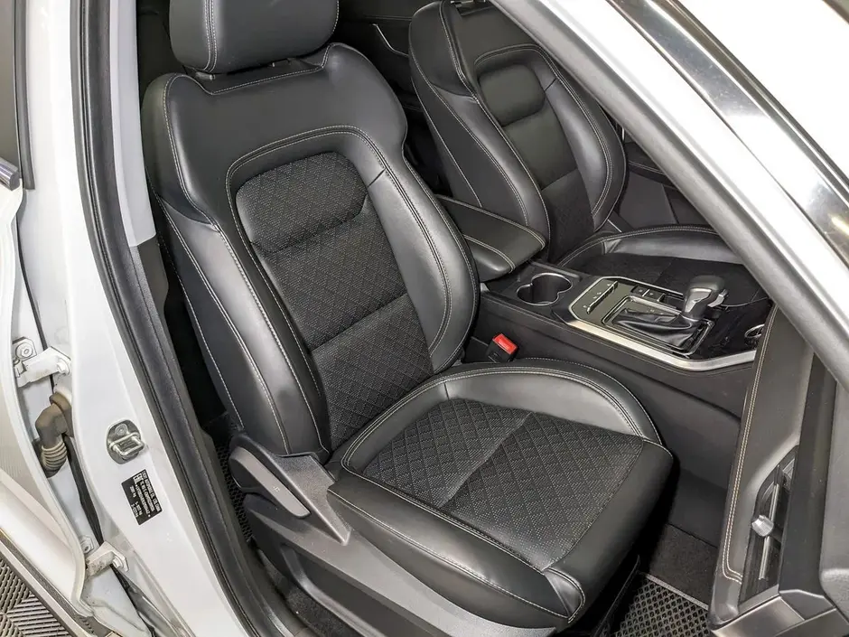 Chery Tiggo 8, 2020 г.