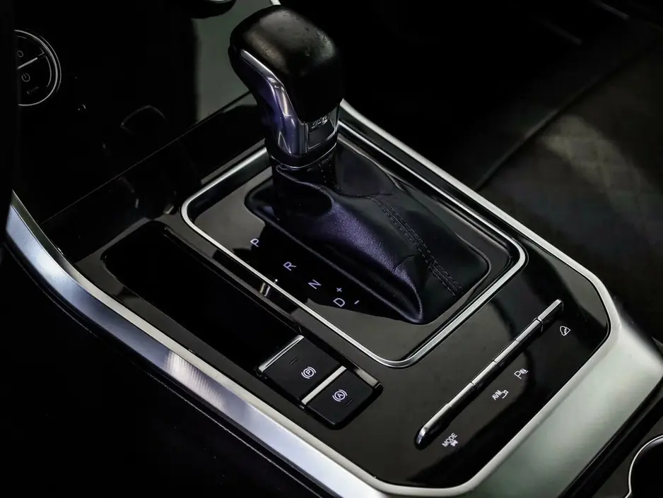 Chery Tiggo 8, 2022 г.