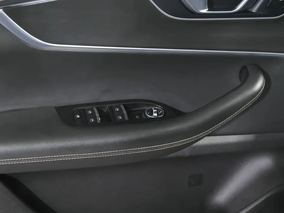 Chery Tiggo 8, 2020 г.