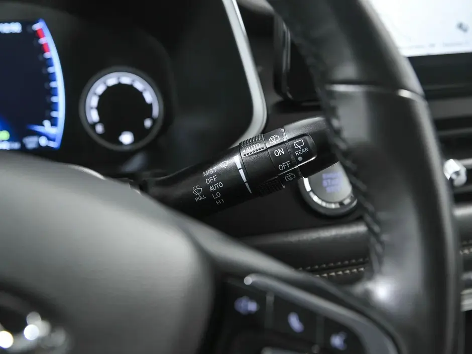 Chery Tiggo 8, 2020 г.