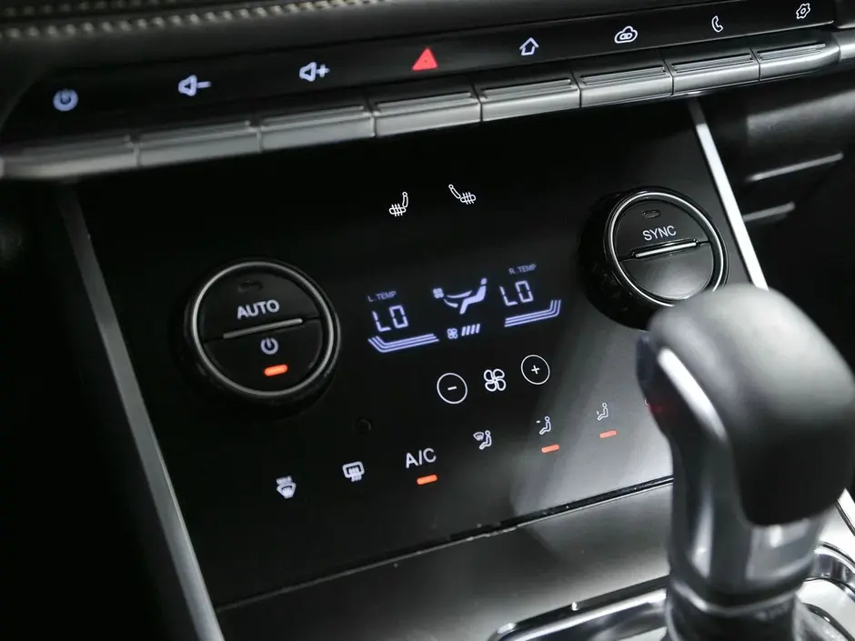 Chery Tiggo 8, 2020 г.