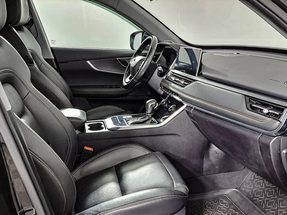 Chery Tiggo 8, 2019 г.