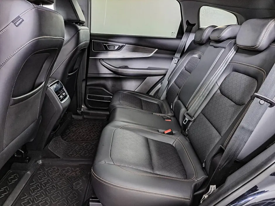 Chery Tiggo 8, 2019 г.