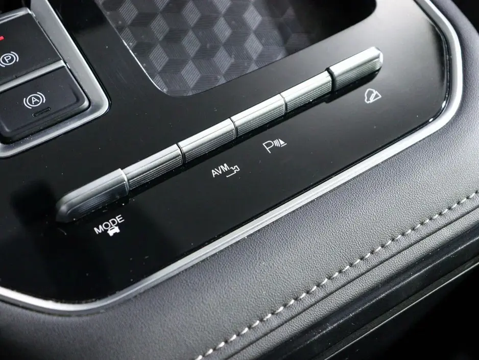 Chery Tiggo 8, 2023 г.