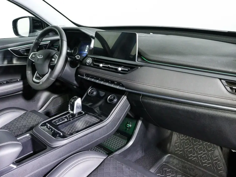 Chery Tiggo 8, 2023 г.