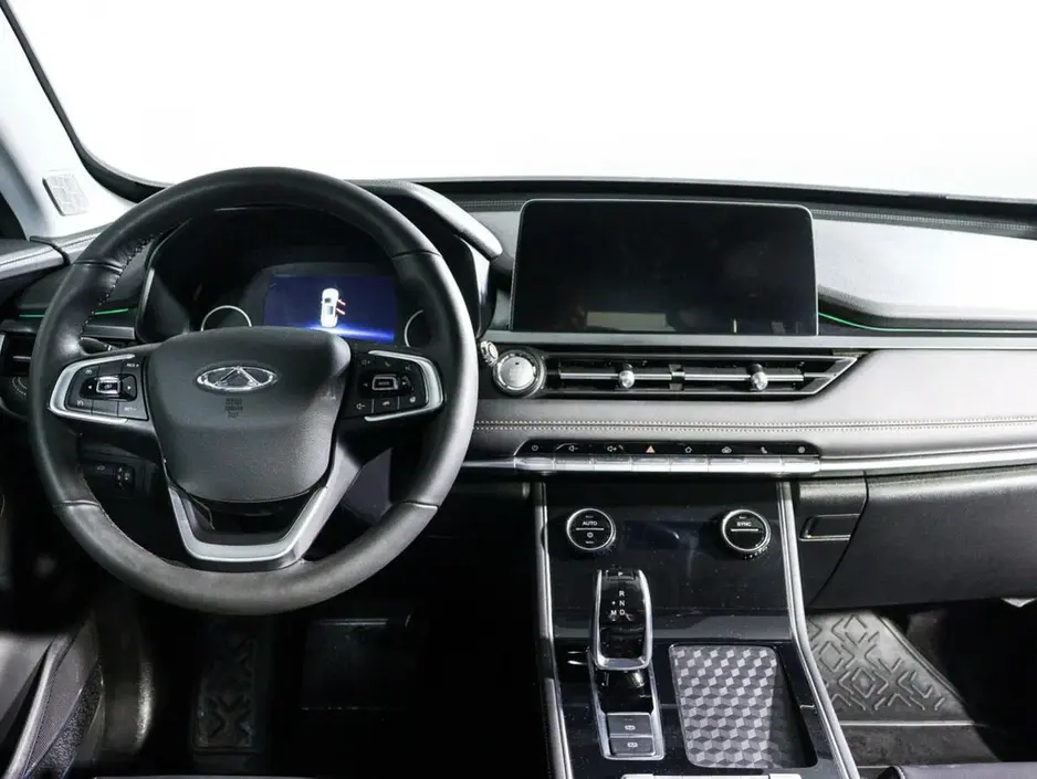 Chery Tiggo 8, 2023 г.